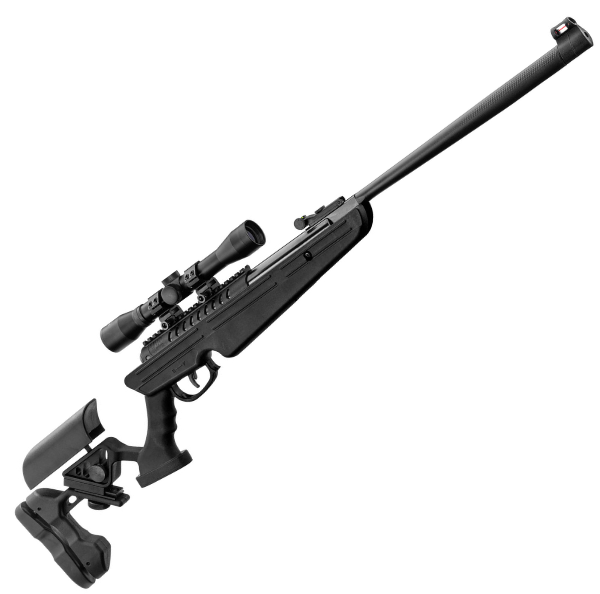 Bo Manufacture Quantico V2 Break Barrel Air Rifle