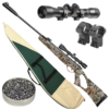 Kral Champion Camo Package .22 Kral Champion Camo Package .22