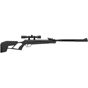 Crosman Crosman Mission .22 Multi Shot 6-Cmm2Sxs