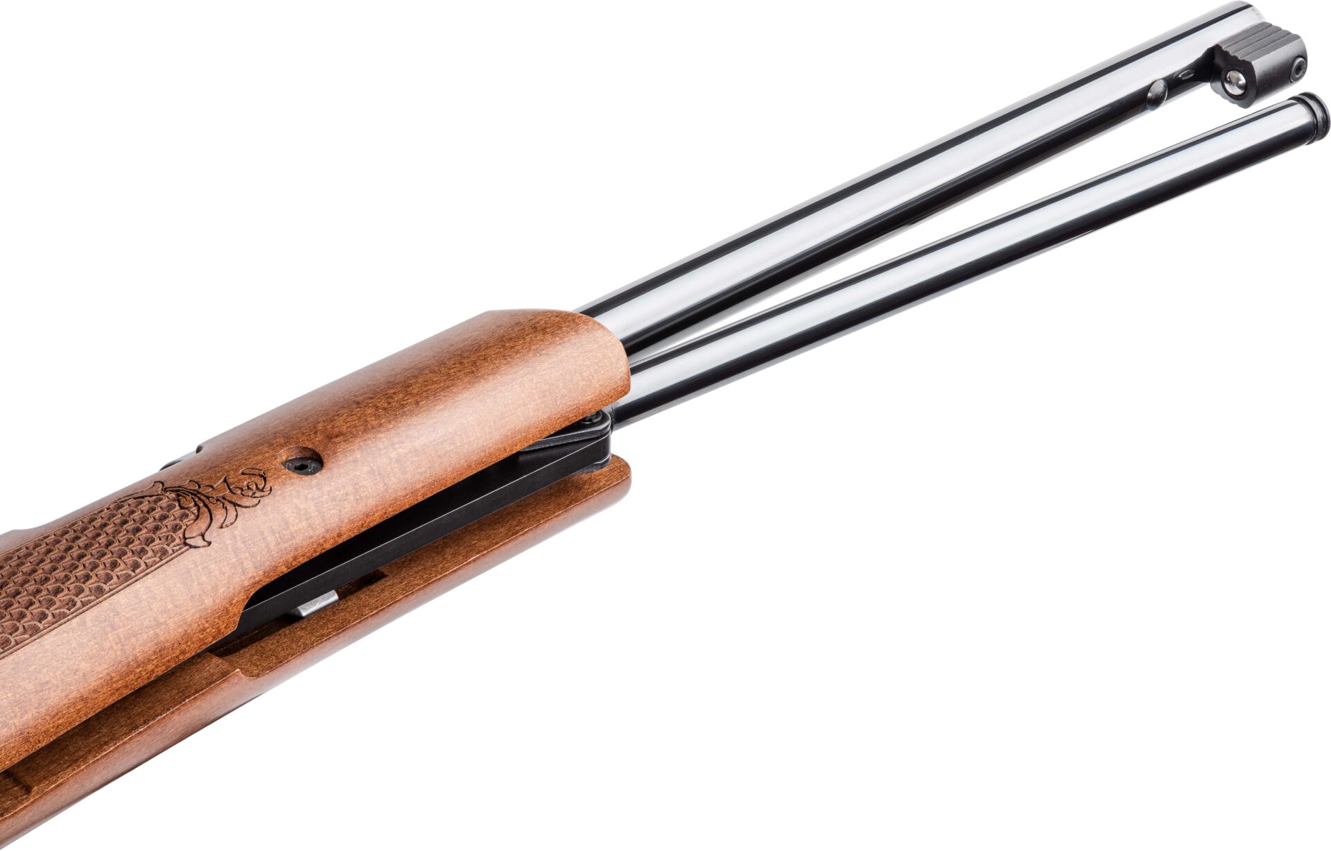 Air Arms – TX200 Rifle 22 Beech – (AATX-22-BEE)