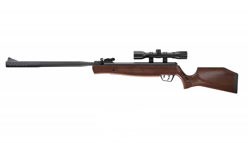 Crosman Crosman Trailhawk .22 Multi Shot