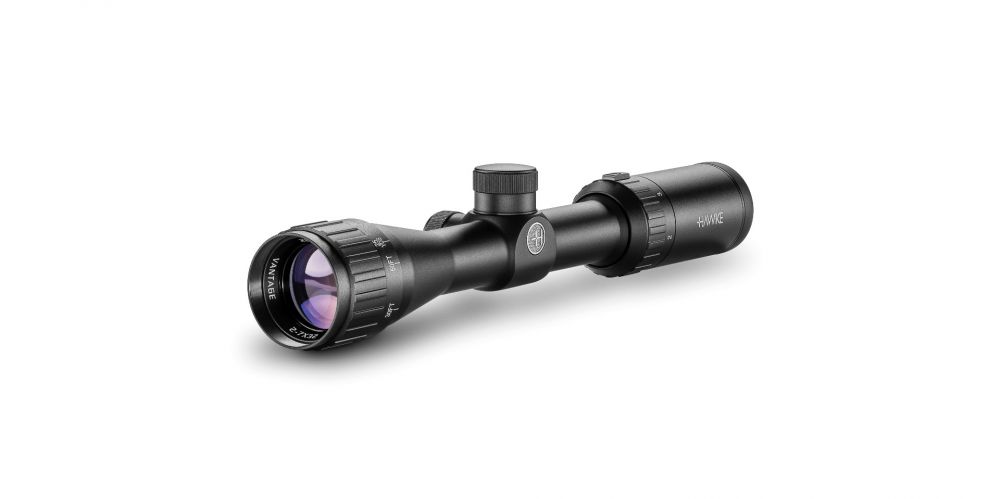 Hawke Optics – Vantage ~ 2-7×32 AO (Mil Dot) – (14111)