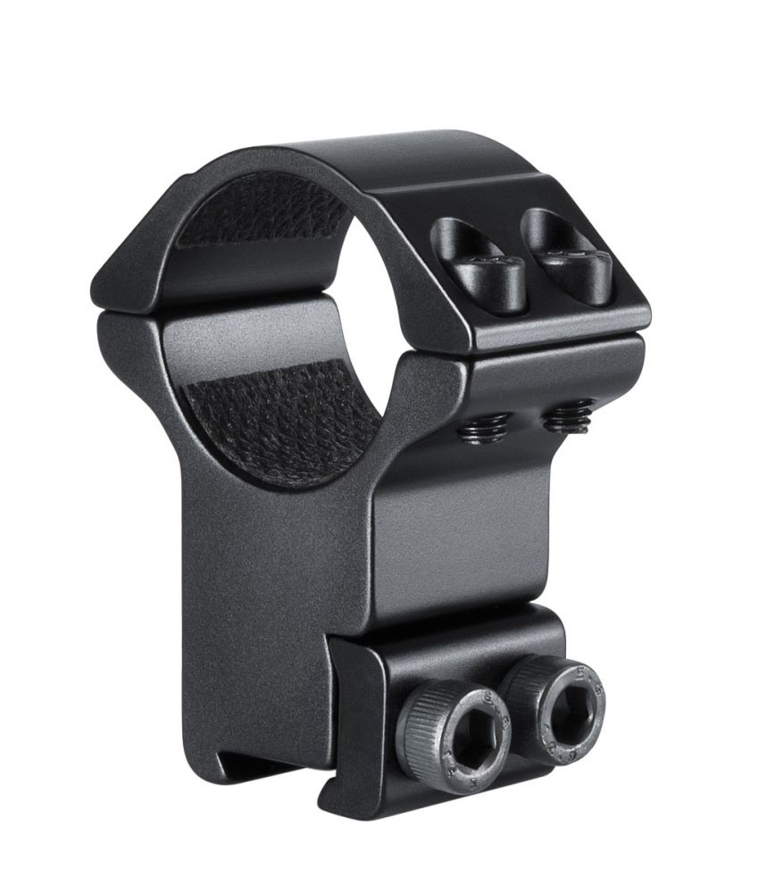 Hawke Optics – Match Mount ~ 9-11mm, High, 1,2pc – (22102)