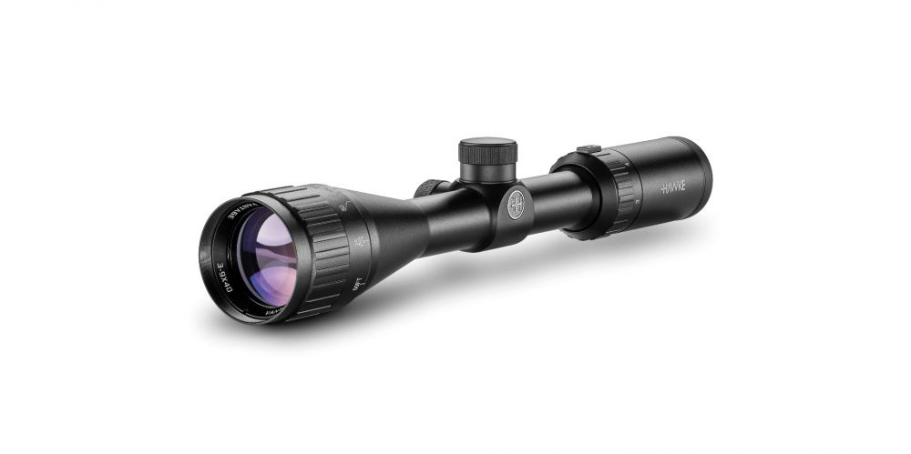 Hawke Optics – Vantage ~ 3-9×40 AO (Mil Dot) – (14123)