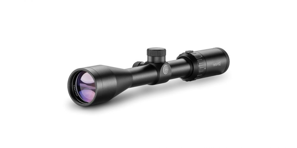 Hawke Optics – Vantage ~ 3-9×40 (Mil Dot) – (14121)