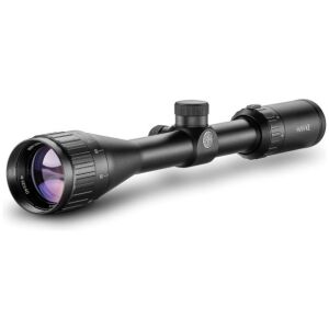 Hawke Optics – Vantage 4-12x40AO Mil Dot Rifle Scope – (14141)