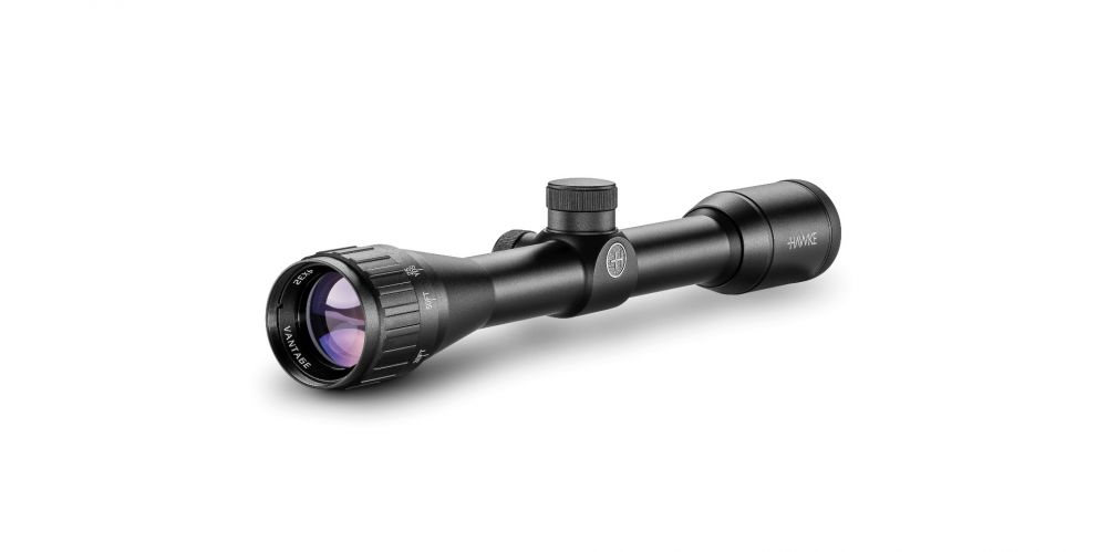 Hawke Optics – Vantage ~ 4×32 AO (Mil Dot) – (14102)