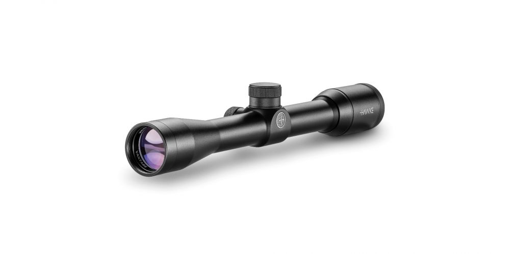 Hawke Optics – Vantage ~ 4×32 (Mil Dot) – (14101)