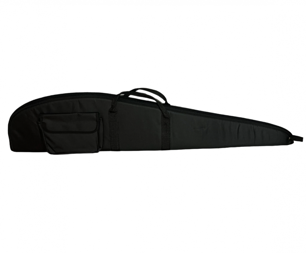 Big Foot All Black Air Rifle Case