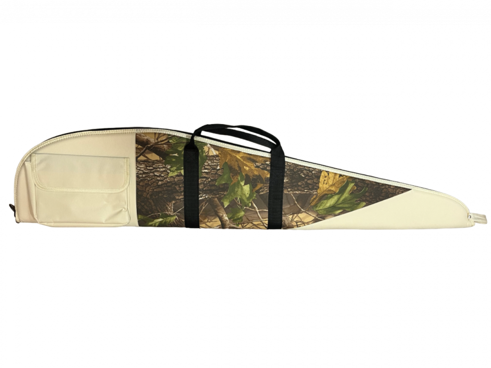 Big Foot Camo Air Rifle Case – 123 X 25Cm