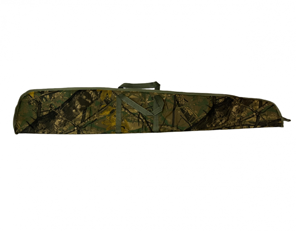 Big Foot Economy Rifle Slip Camo 123Cm