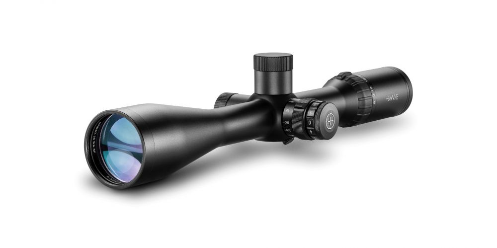 Hawke Optics – Airmax 30 ~ 8-32×50 SF (AMX IR) w.Target Turrets – (13341)