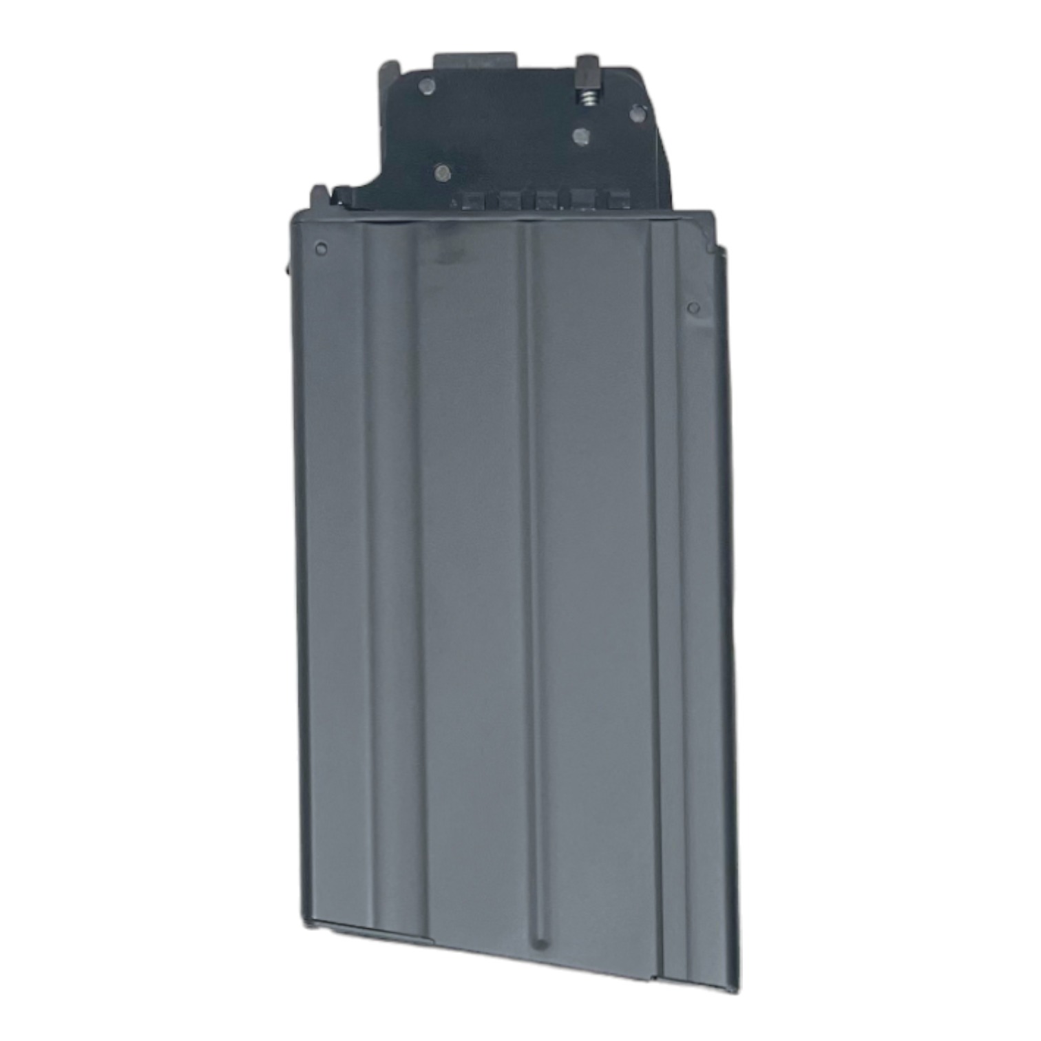 Huntsman Arms .177/4.5mm FAL Magazine (Co2 Powered – Black)