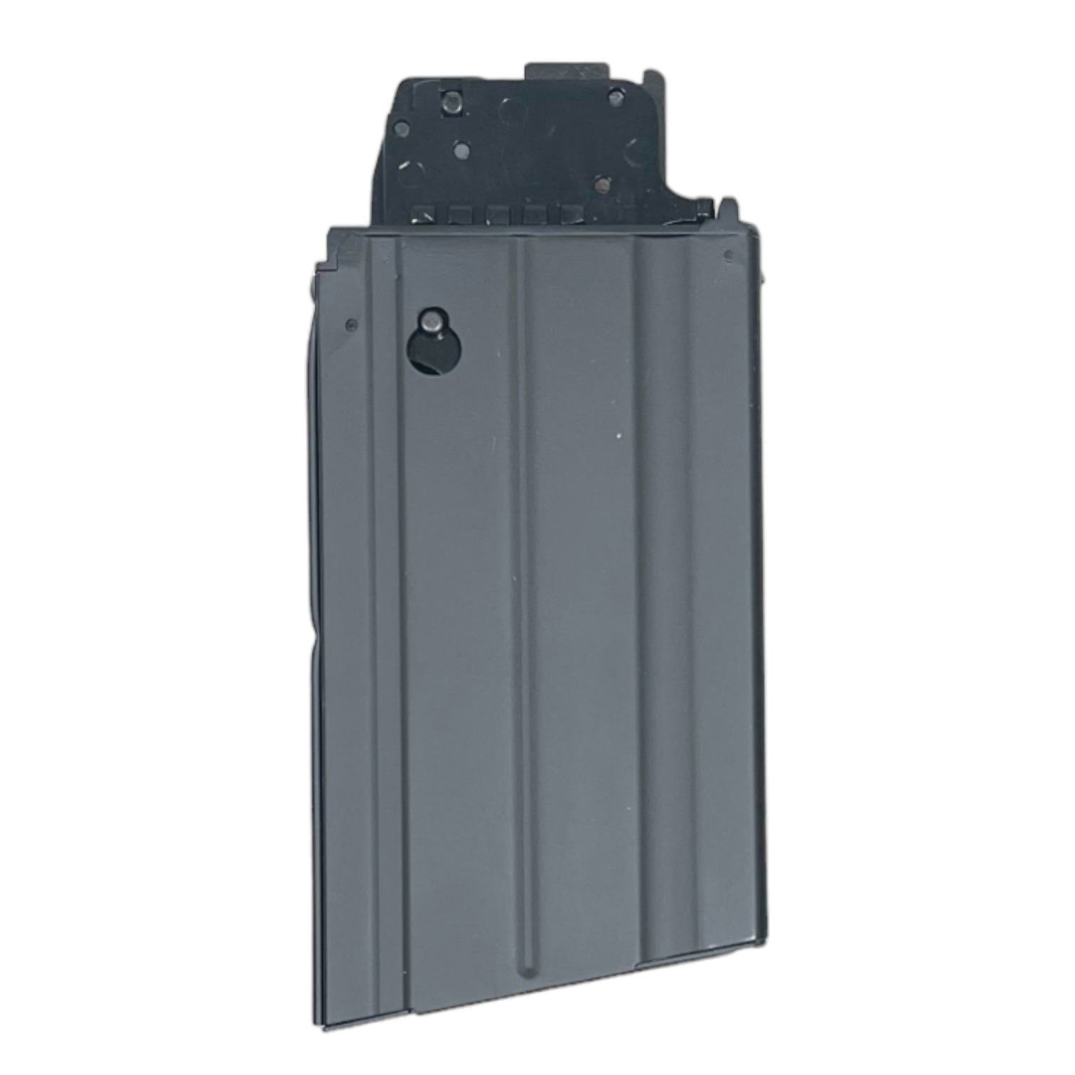 Huntsman Arms .177/4.5mm FAL Magazine (Co2 Powered – Black)