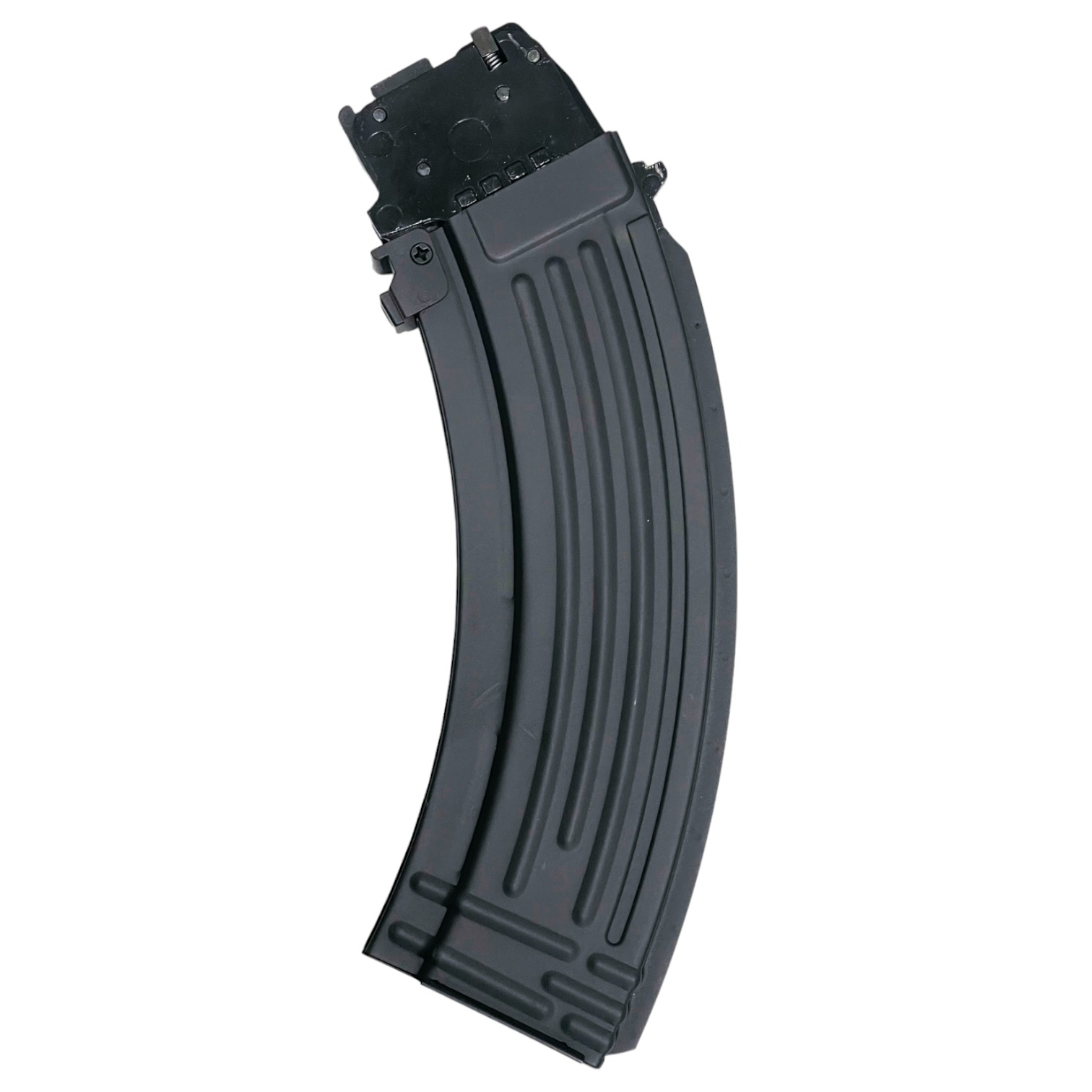 Huntsman Arms .177/4.5mm 74U Magazine (Co2 Powered – Black)