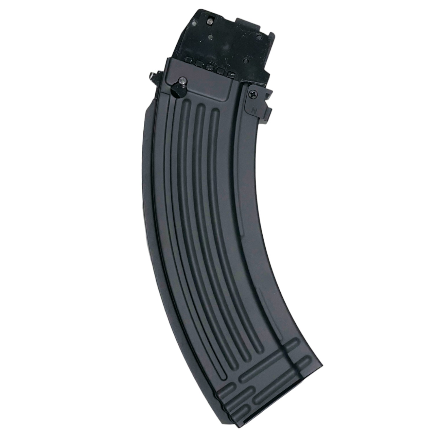 Huntsman Arms .177/4.5mm 74U Magazine (Co2 Powered – Black)