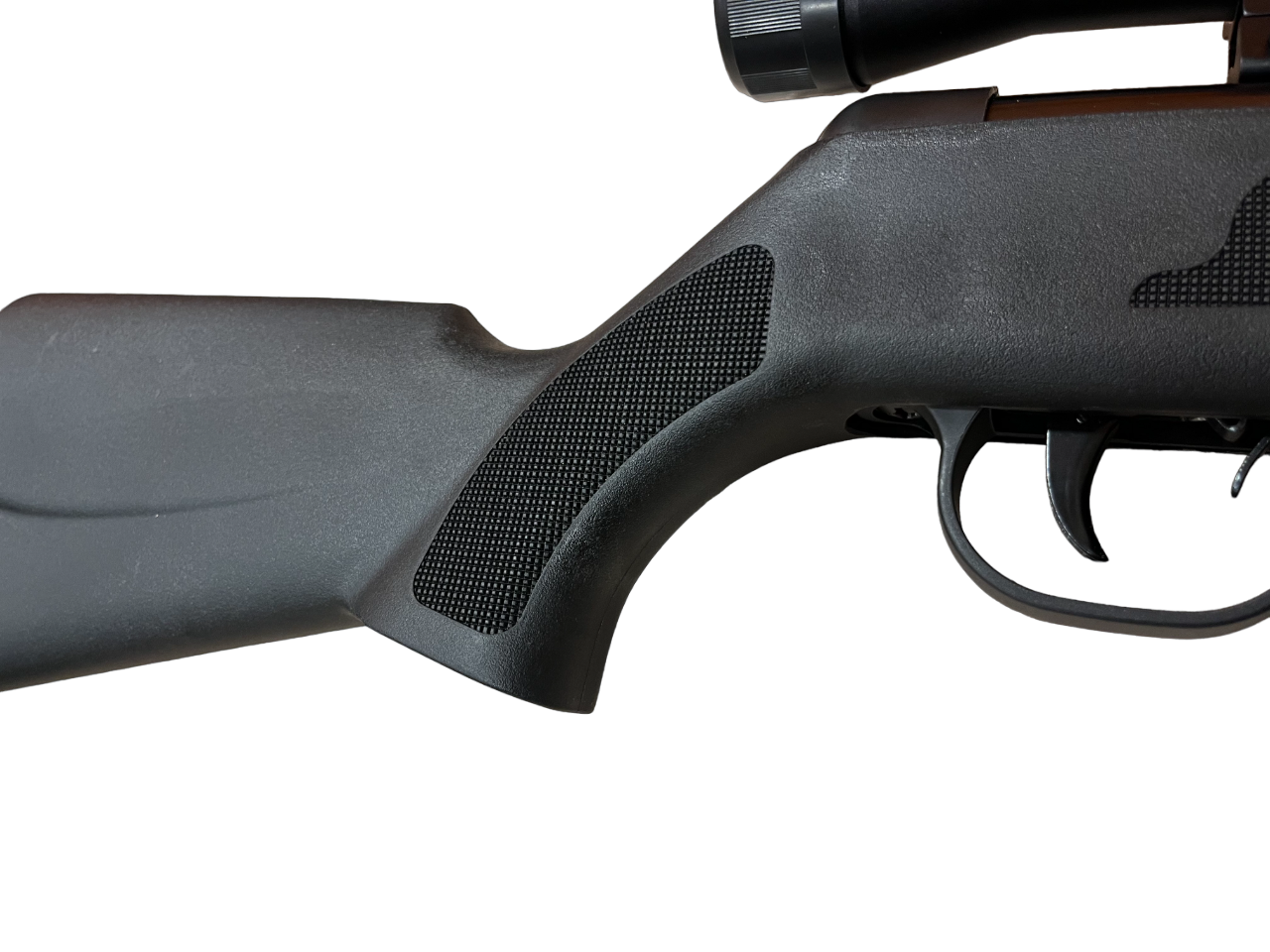 Swiss Arms Crow 5.5 mm Black with Scope