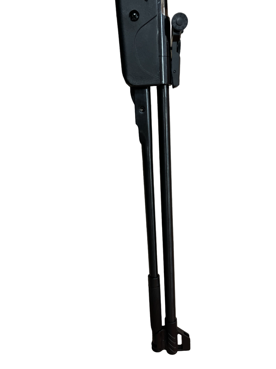 Swiss Arms Crow 5.5 mm Black with Scope