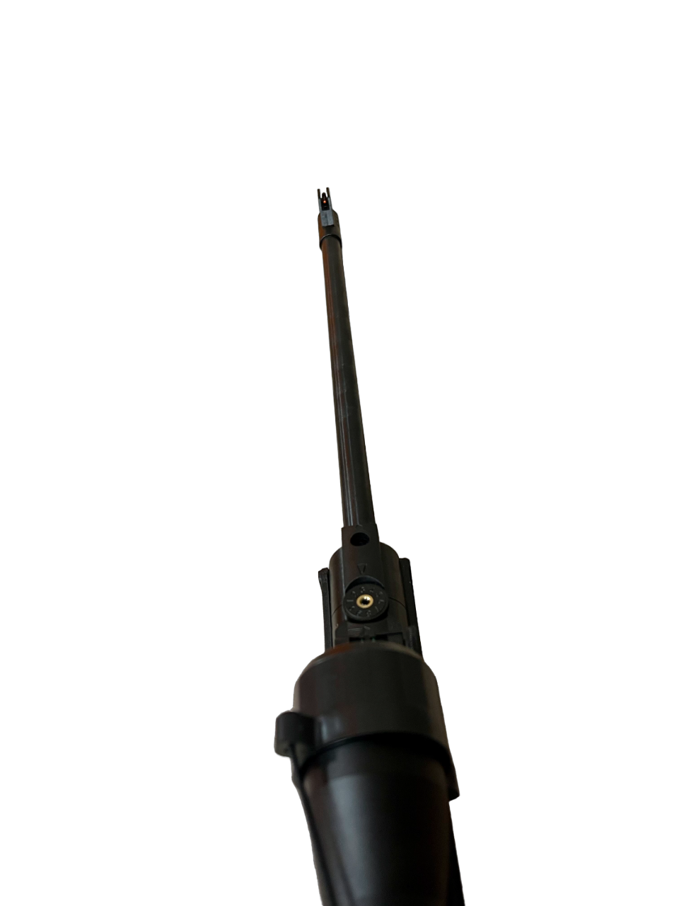 Swiss Arms Crow 5.5 mm Black with Scope