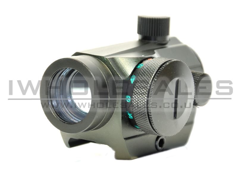 ACM Scope M1 Micro Red and Green Dot Sight