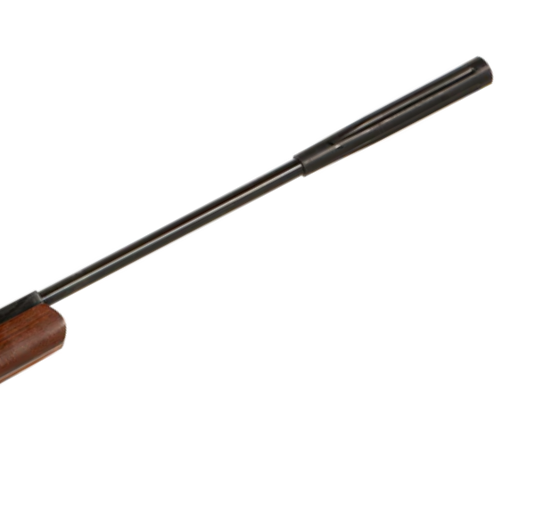 Crosman .177 Summit Spring Air Rifle with 3-9x40AO Scope (Wooden Stock)