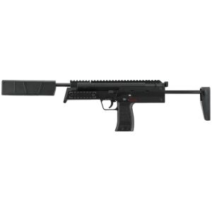 Heckler & Koch HK MP7