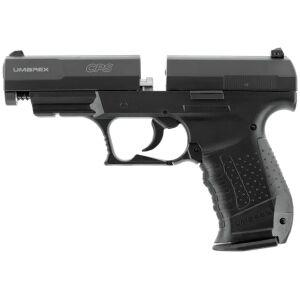 Umarex – 412.02.02 CPS CP Sport Co2 Pistol (UMCPS)
