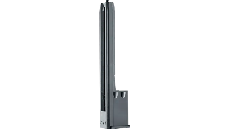 Umarex – 5.8141.1 Spare Magazine for Mini Uzi CO2 Pistol by IWI (IWMUSM)