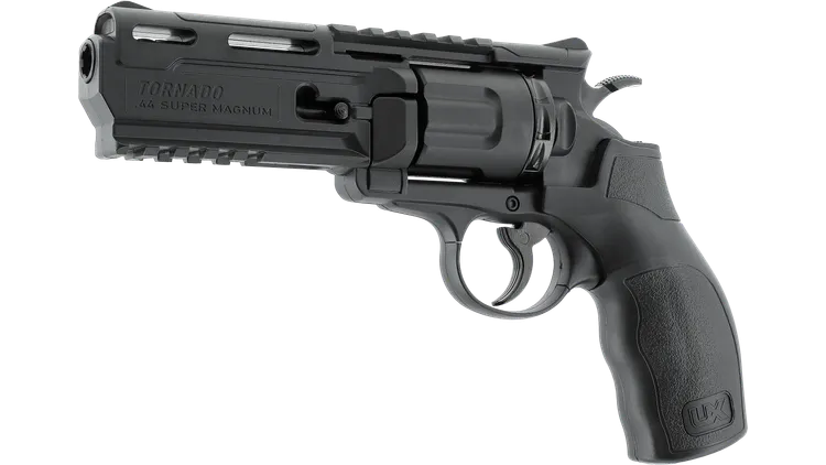 Umarex – 5.8199 UX Tornado Co2 Pistol by Umarex (UXT)
