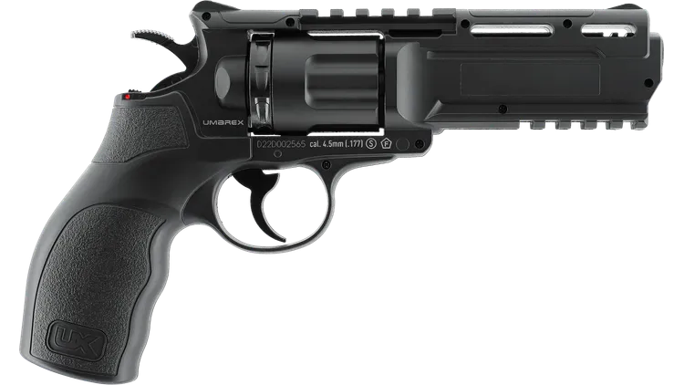 Umarex – 5.8199 UX Tornado Co2 Pistol by Umarex (UXT)