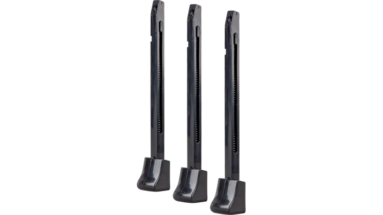 Umarex – 5.8315.1 Spare Magazines Pack of 3 for Walther PPK/S (WAPPKSSM)