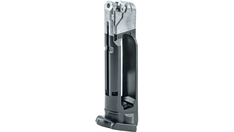 Umarex – 5.8344.1 Spare Magazine for Heckler & Koch VP9 Co2 BB Pistol (HKVP9SM)
