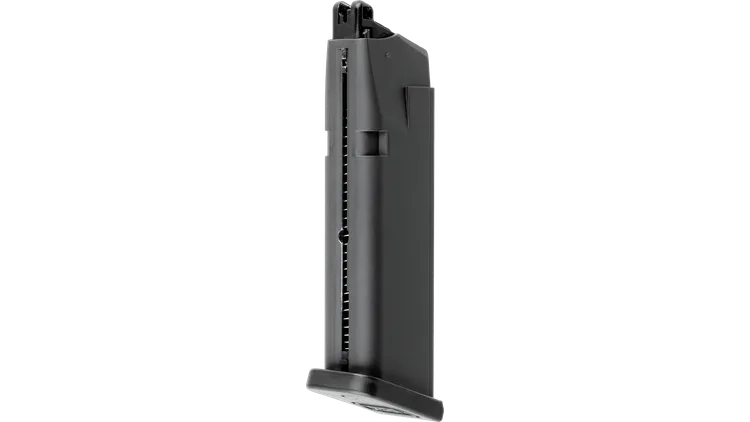 Umarex – 5.8364.1 Spare Magazine for Glock 17 Gen4 Co2 BB Pistol (UMGL17G4SM)