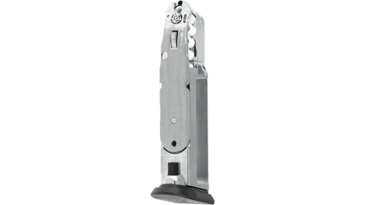 Umarex – 5.8400.1 Spare Magazine for Walther PPQ M2.0 (WAPPQM2SM)