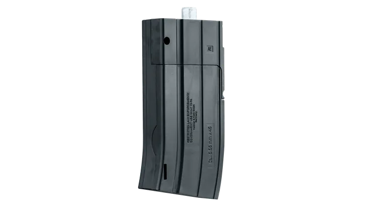 Umarex – 5.8405.1 Spare Magazine for HK 416 A5 (HK416A5SM)