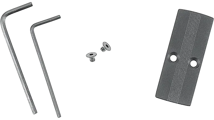 Umarex – 5.8421-1 Walther Q5 Match 5″ Combo Set by Umarex (WAQ5M)