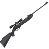 Crosman .177 Phantom Spring Air Rifle with CenterPoint 4x32mm Scope