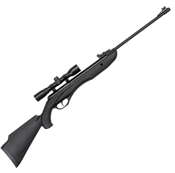 Crosman .177 Phantom Spring Air Rifle with CenterPoint 4x32mm Scope