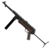 Umarex Legends MP German (MP40) Air Rifle