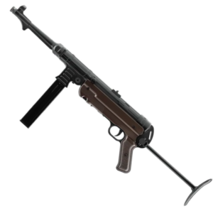 Umarex Legends MP German (MP40) Air Rifle
