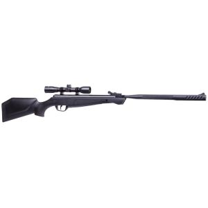 Crosman .22/5.5mm Shockwave NP QuietFire Break Barrel