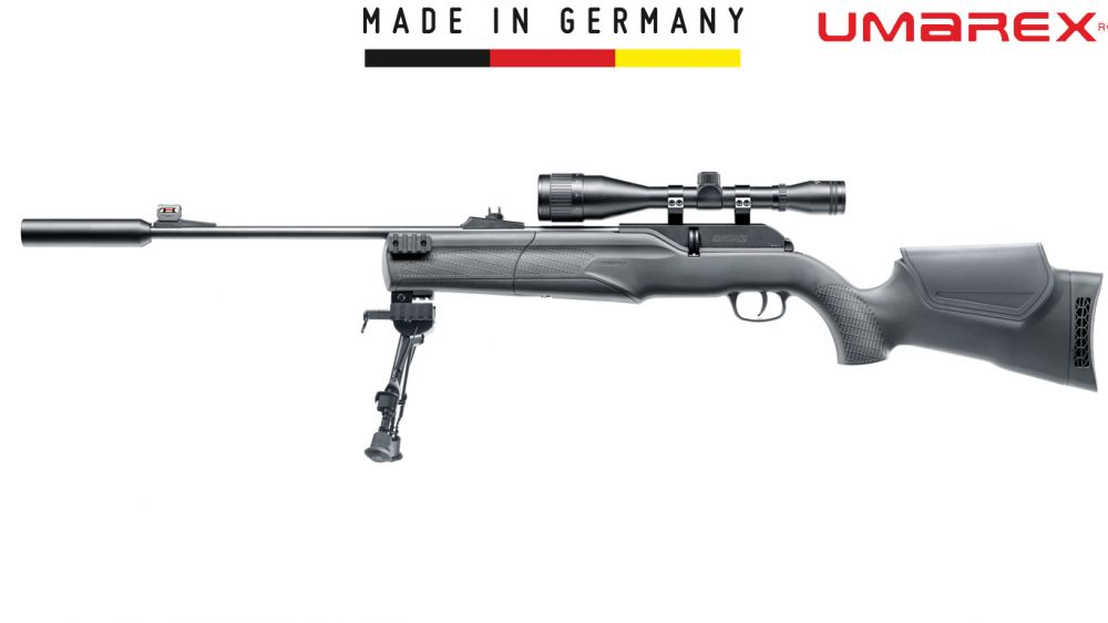 Umarex 850 M2 Empire Black
