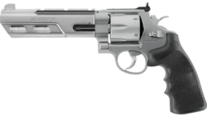 Umarex – 5.8440 S&W 629 Competitor Classic 6inch CO2 by Umarex (SW629C6BB)