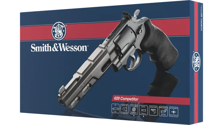 smith and wesson warranty - Ilustrasi 2