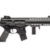Sig Sauer MCX Co2 .177/4.5mm Pellet Air Rifle (Black – Keymod)