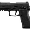 Sig Sauer P320 X-Carry CO2 BB .177/4.5mm Blowback Pistol