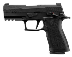 Sig Sauer P320 X-Carry CO2 BB .177/4.5mm Blowback Pistol