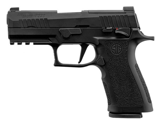 Sig Sauer P320 X-Carry CO2 BB .177/4.5mm Blowback Pistol