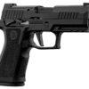 Sig Sauer P320 X-Carry CO2 BB .177/4.5mm Blowback Pistol