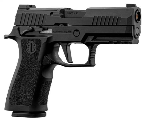 Sig Sauer P320 X-Carry CO2 BB .177/4.5mm Blowback Pistol
